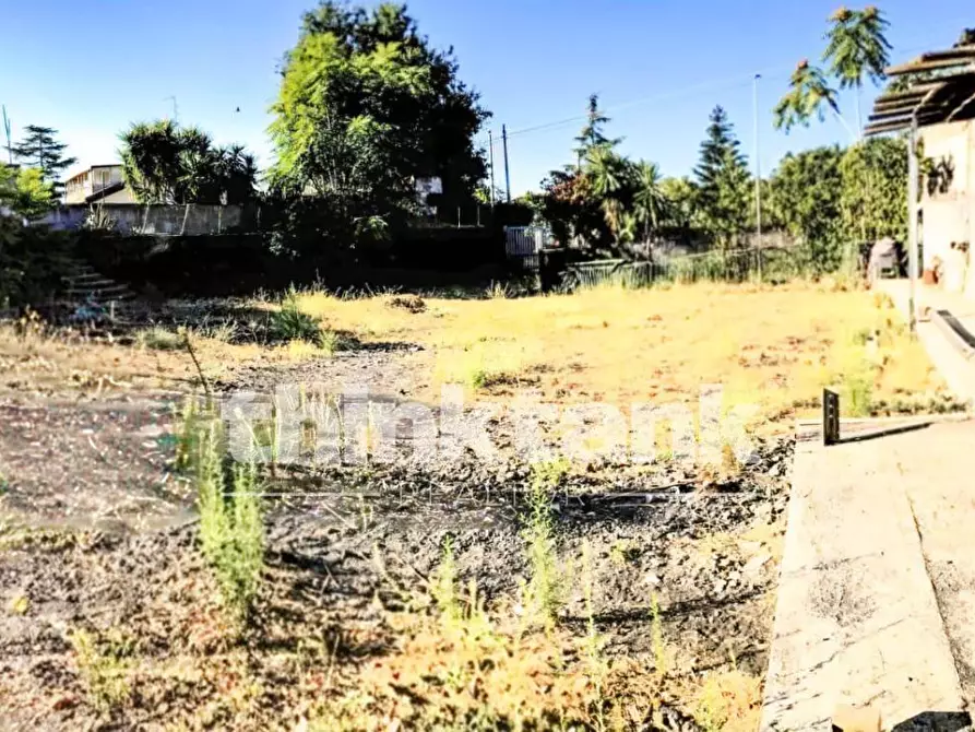 Immagine 6 di Terreno residenziale in vendita  in Via Donatello a Gravina Di Catania