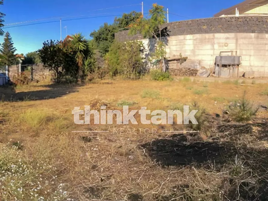 Immagine 9 di Terreno residenziale in vendita  in Via Donatello a Gravina Di Catania