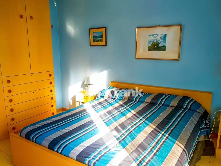 Immagine 13 di Appartamento in vendita  in Via Amerigo Vespucci a Furci Siculo