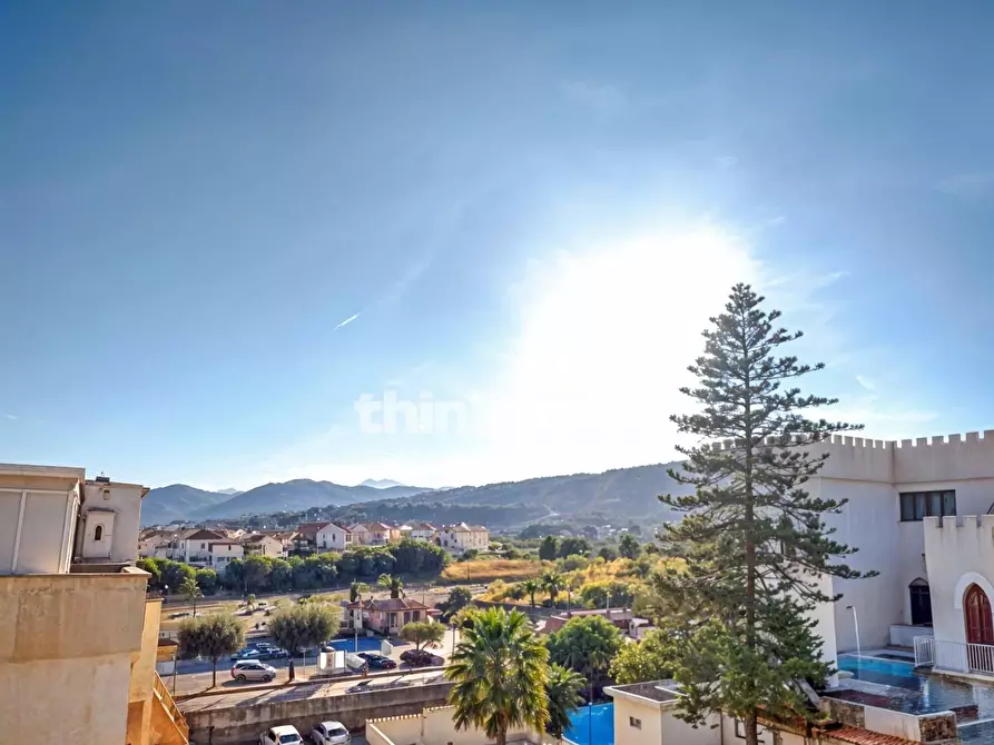 Immagine 2 di Appartamento in vendita  in Via Amerigo Vespucci a Furci Siculo