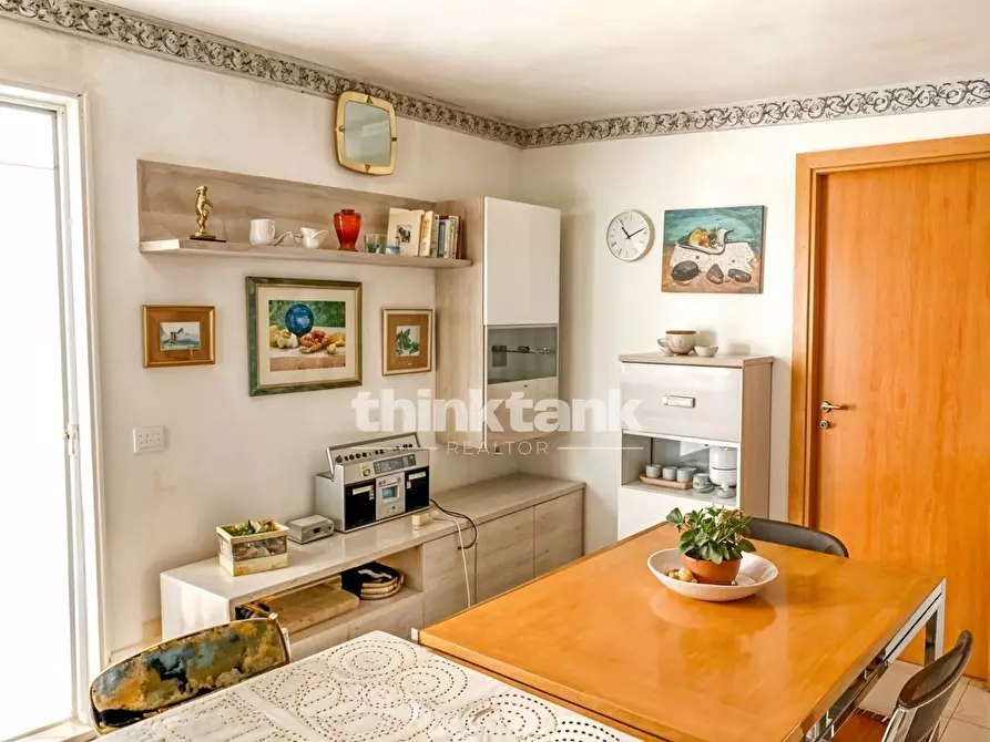 Immagine 8 di Appartamento in vendita  in Via Amerigo Vespucci a Furci Siculo