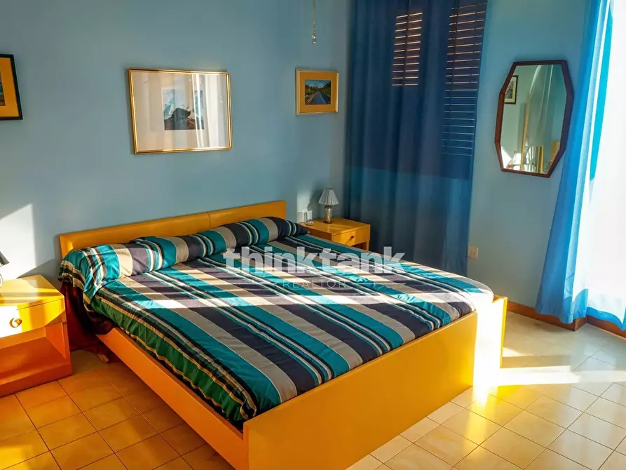 Immagine 12 di Appartamento in vendita  in Via Amerigo Vespucci a Furci Siculo