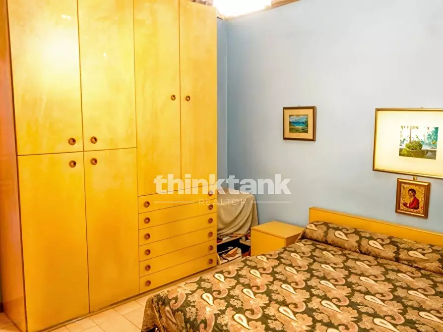 Immagine 14 di Appartamento in vendita  in Via Amerigo Vespucci a Furci Siculo