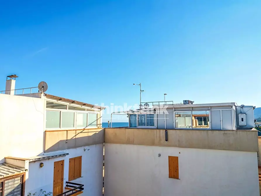 Immagine 3 di Appartamento in vendita  in Via Amerigo Vespucci a Furci Siculo