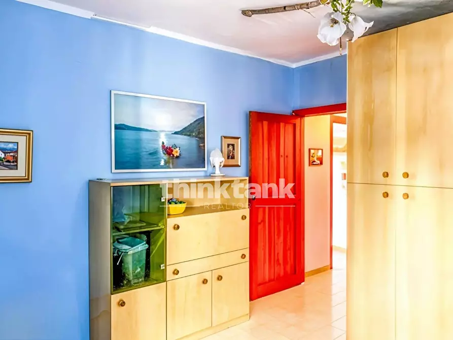 Immagine 15 di Appartamento in vendita  in Via Amerigo Vespucci a Furci Siculo