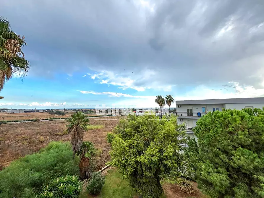 Immagine 25 di Appartamento in vendita  in Via Montesanvito a Siracusa