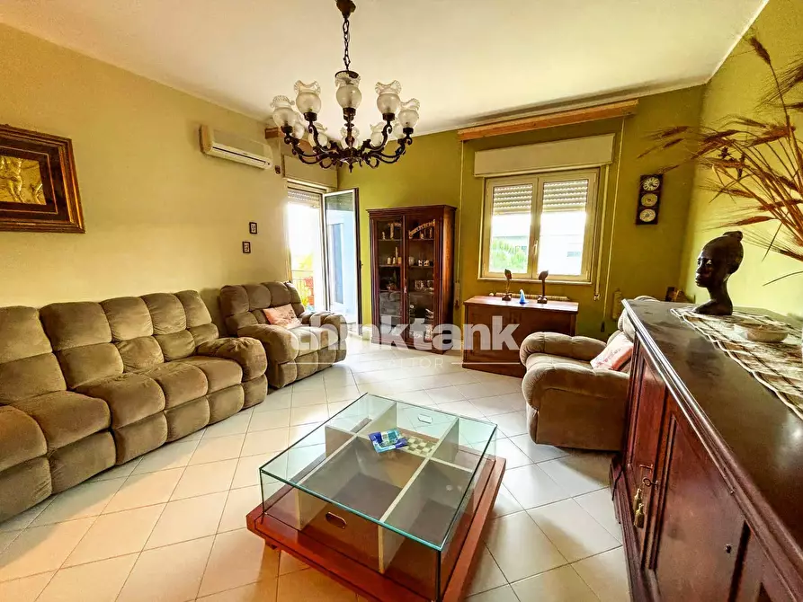 Immagine 6 di Appartamento in vendita  in Via Montesanvito a Siracusa