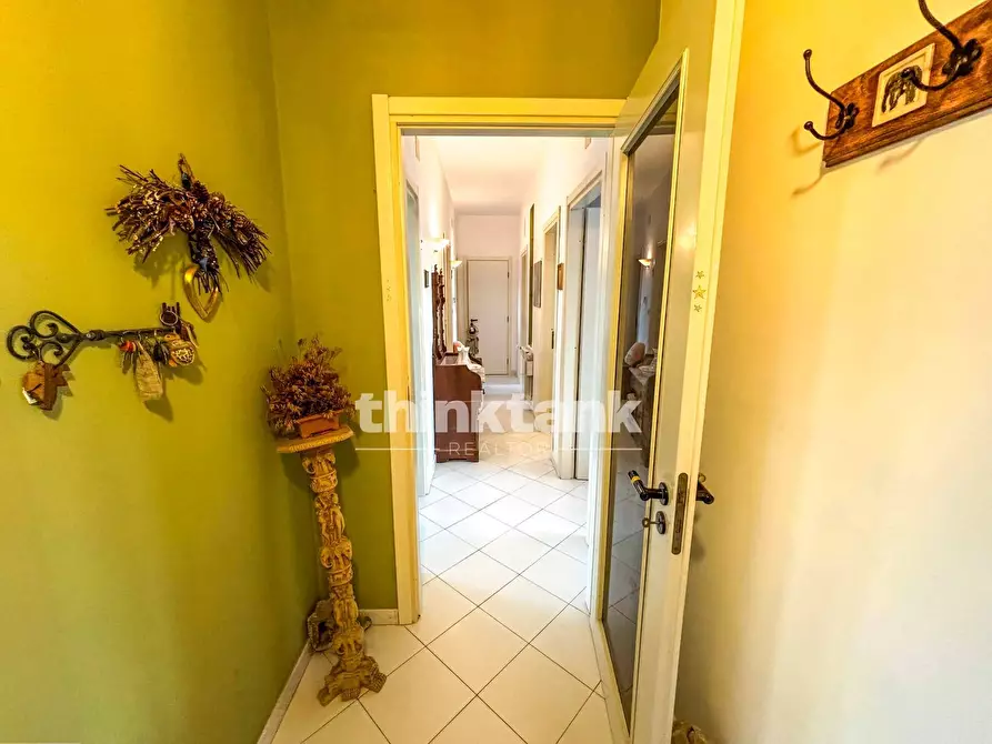 Immagine 18 di Appartamento in vendita  in Via Montesanvito a Siracusa