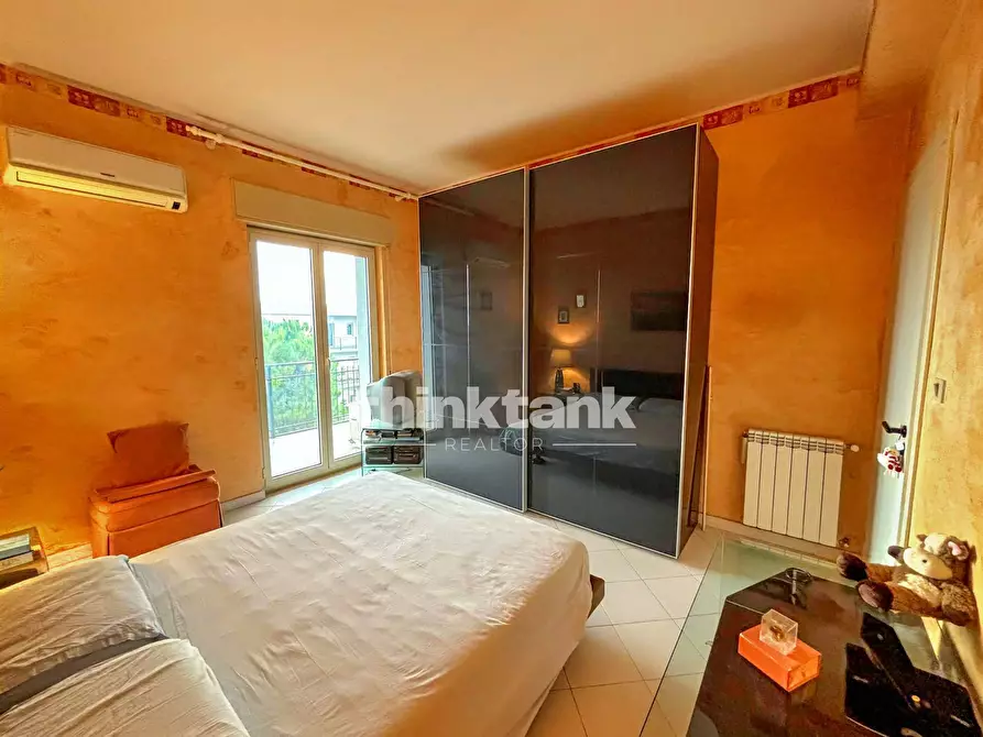 Immagine 19 di Appartamento in vendita  in Via Montesanvito a Siracusa