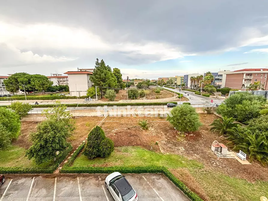 Immagine 26 di Appartamento in vendita  in Via Montesanvito a Siracusa