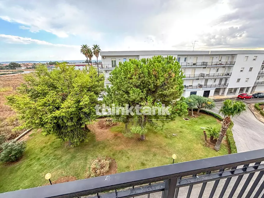 Immagine 23 di Appartamento in vendita  in Via Montesanvito a Siracusa