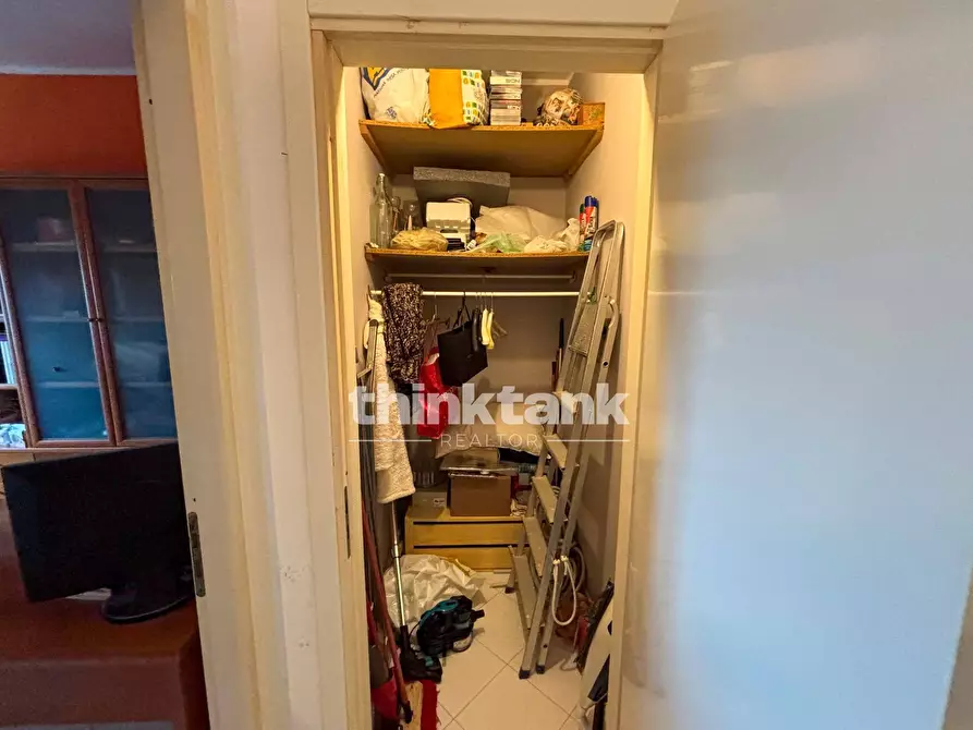 Immagine 22 di Appartamento in vendita  in Via Montesanvito a Siracusa