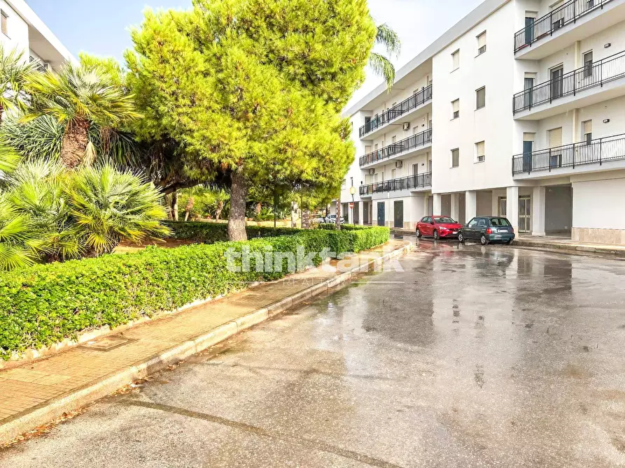 Immagine 49 di Appartamento in vendita  in Via Montesanvito a Siracusa