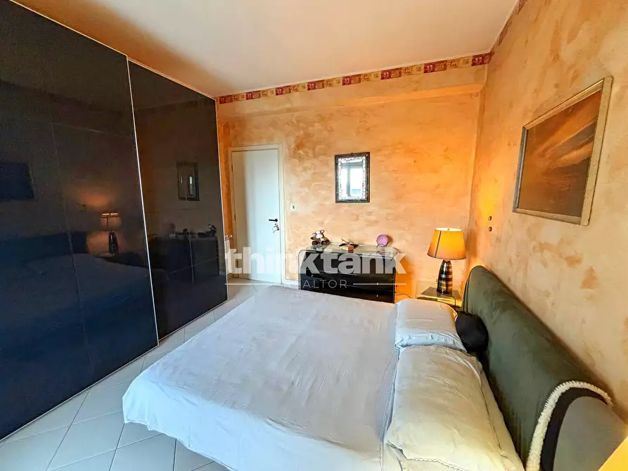 Immagine 21 di Appartamento in vendita  in Via Montesanvito a Siracusa