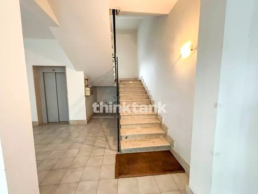 Immagine 45 di Appartamento in vendita  in Via Montesanvito a Siracusa