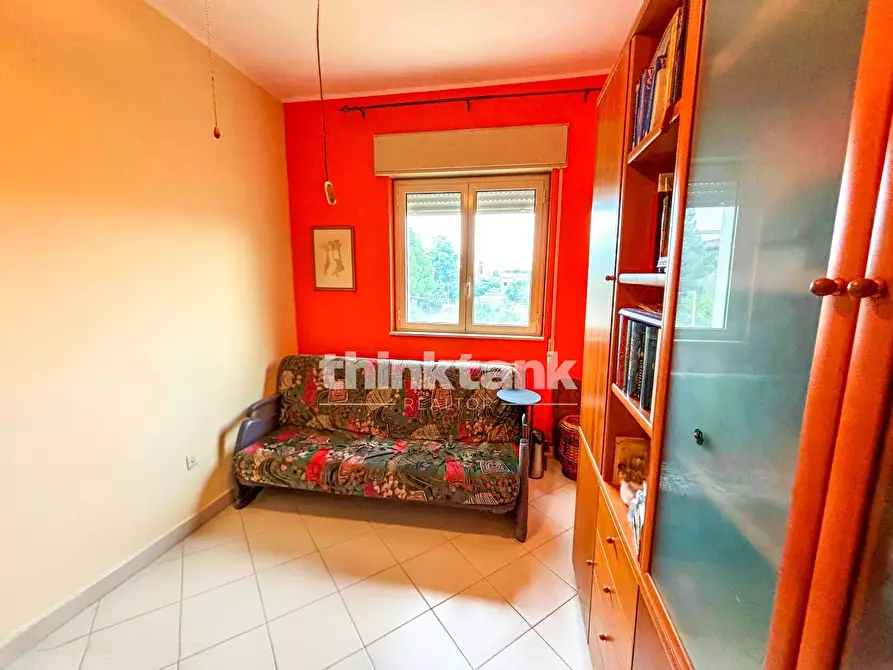 Immagine 31 di Appartamento in vendita  in Via Montesanvito a Siracusa