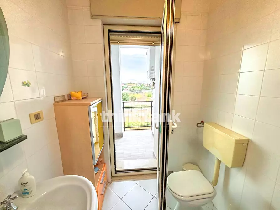 Immagine 29 di Appartamento in vendita  in Via Montesanvito a Siracusa