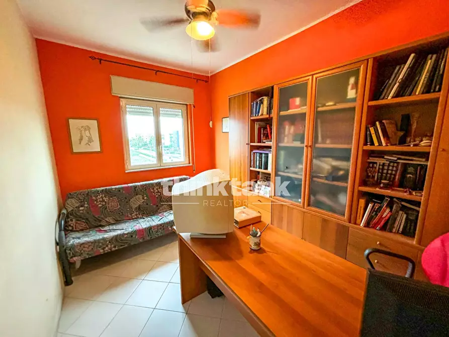 Immagine 32 di Appartamento in vendita  in Via Montesanvito a Siracusa