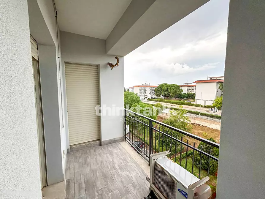 Immagine 35 di Appartamento in vendita  in Via Montesanvito a Siracusa