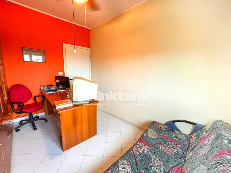 Immagine 33 di Appartamento in vendita  in Via Montesanvito a Siracusa