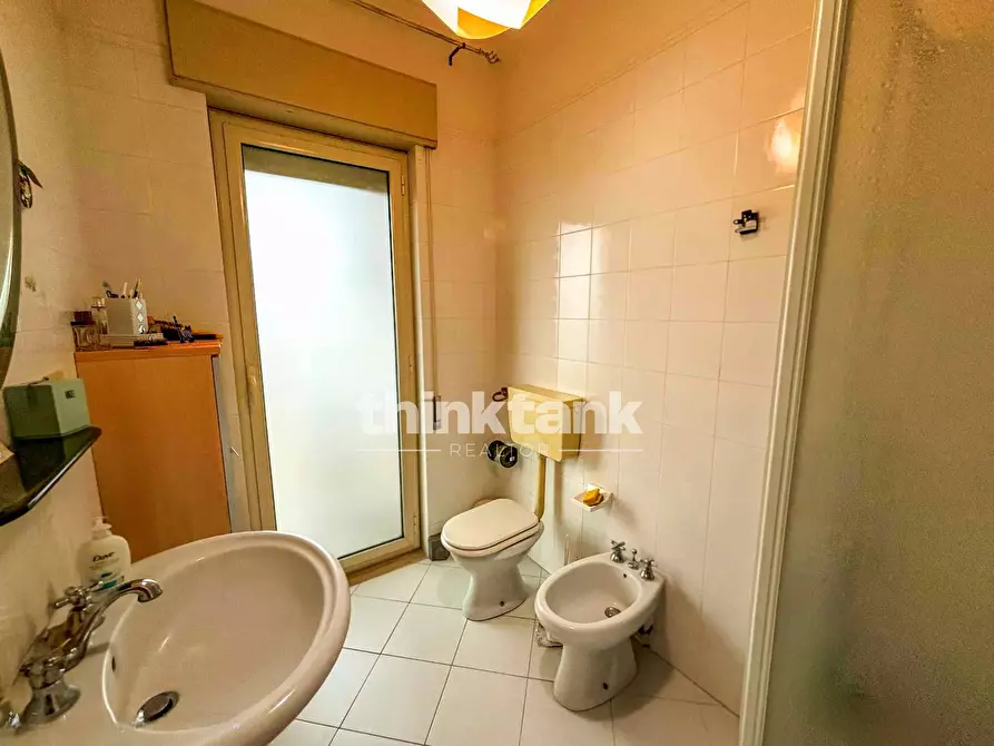 Immagine 30 di Appartamento in vendita  in Via Montesanvito a Siracusa