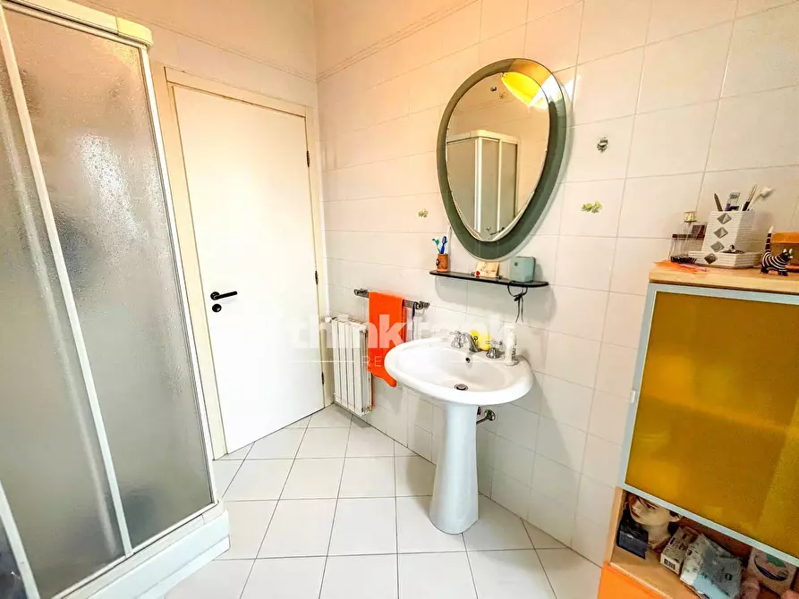 Immagine 28 di Appartamento in vendita  in Via Montesanvito a Siracusa