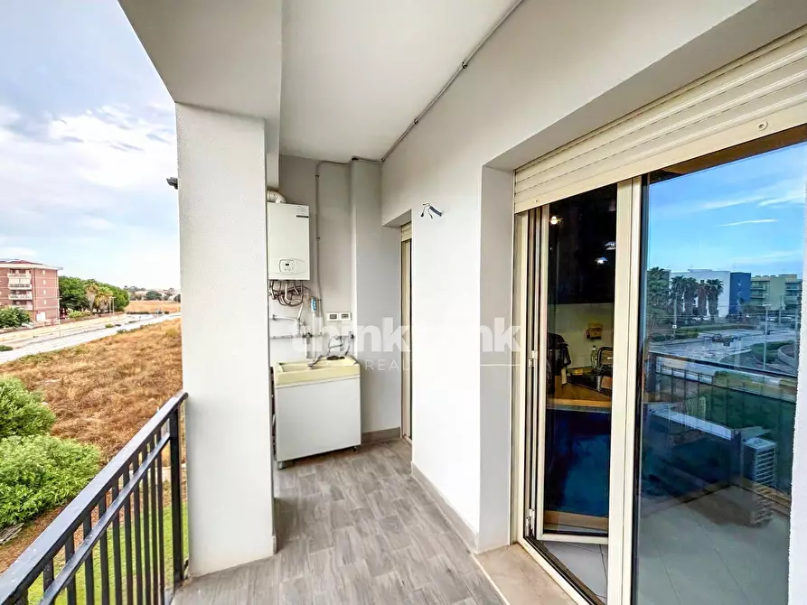 Immagine 40 di Appartamento in vendita  in Via Montesanvito a Siracusa