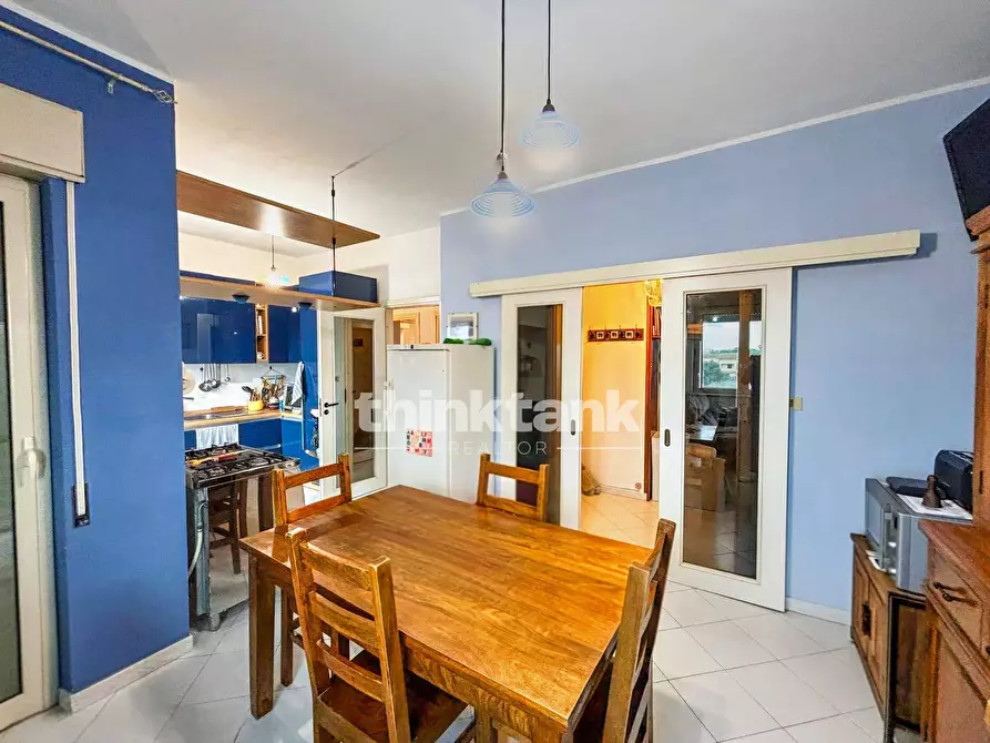 Immagine 11 di Appartamento in vendita  in Via Montesanvito a Siracusa