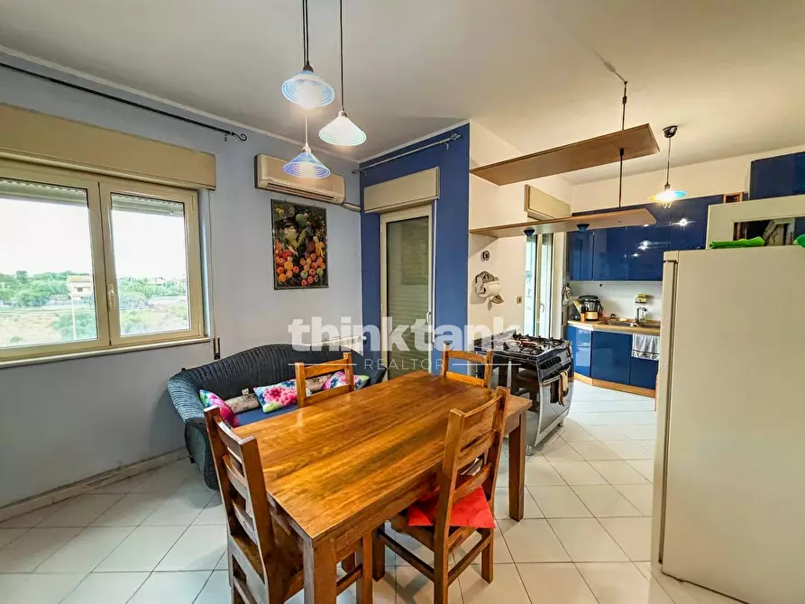 Immagine 12 di Appartamento in vendita  in Via Montesanvito a Siracusa