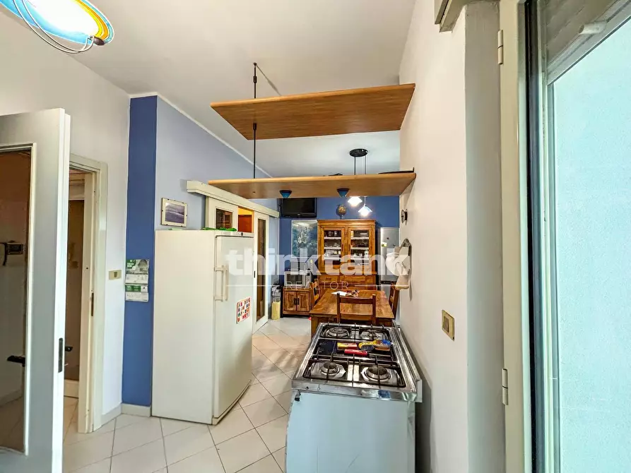 Immagine 10 di Appartamento in vendita  in Via Montesanvito a Siracusa