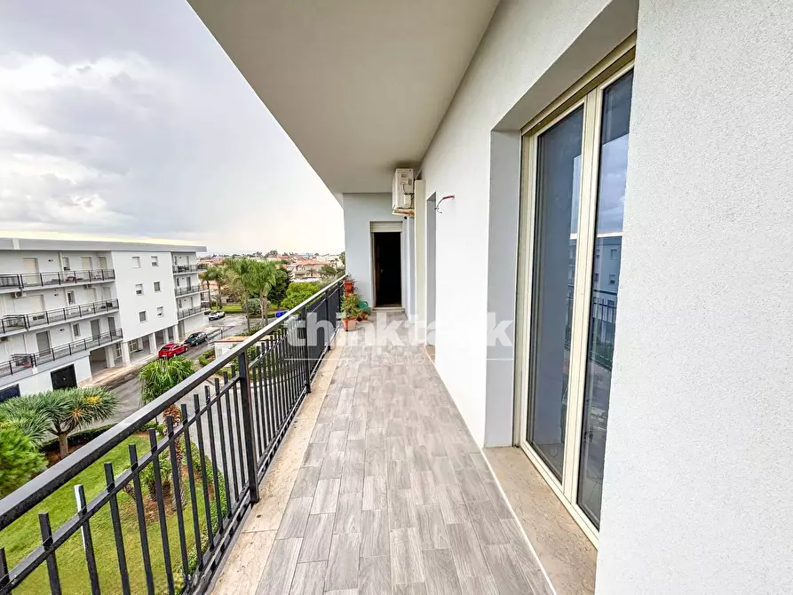 Immagine 36 di Appartamento in vendita  in Via Montesanvito a Siracusa