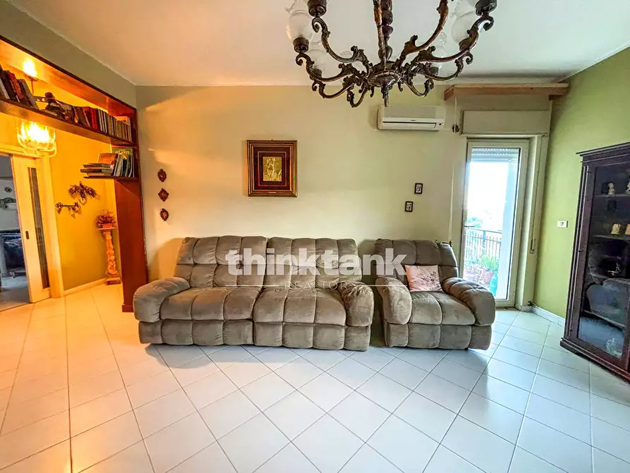 Immagine 7 di Appartamento in vendita  in Via Montesanvito a Siracusa