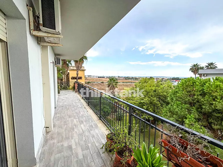Immagine 4 di Appartamento in vendita  in Via Montesanvito a Siracusa