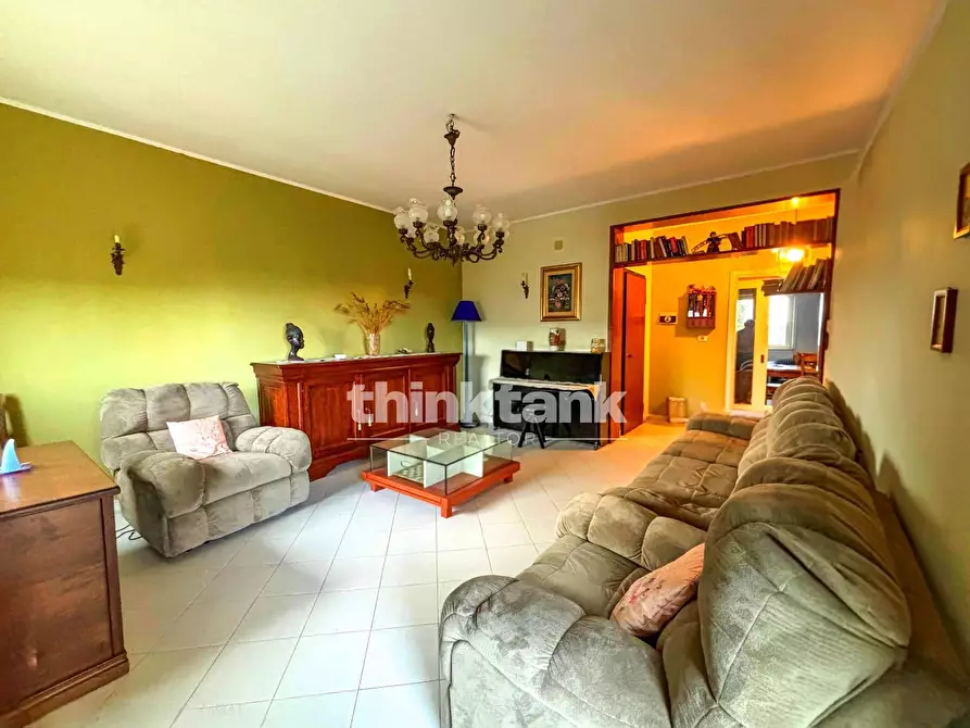 Immagine 8 di Appartamento in vendita  in Via Montesanvito a Siracusa