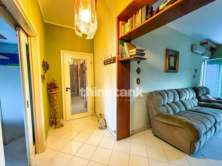 Immagine 9 di Appartamento in vendita  in Via Montesanvito a Siracusa