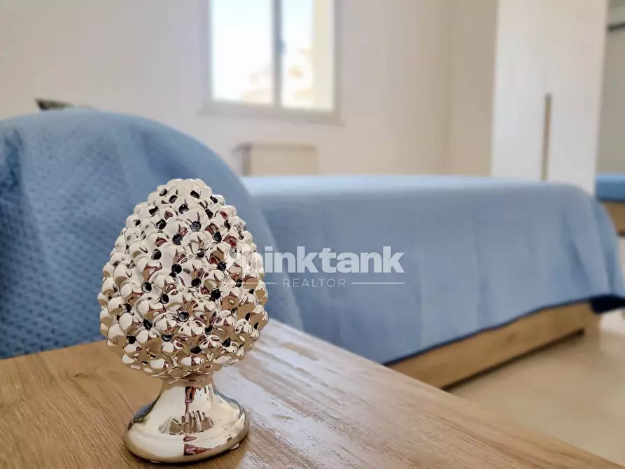 Immagine 4 di Villa in vendita  in Via Lago Ampollino a Siracusa