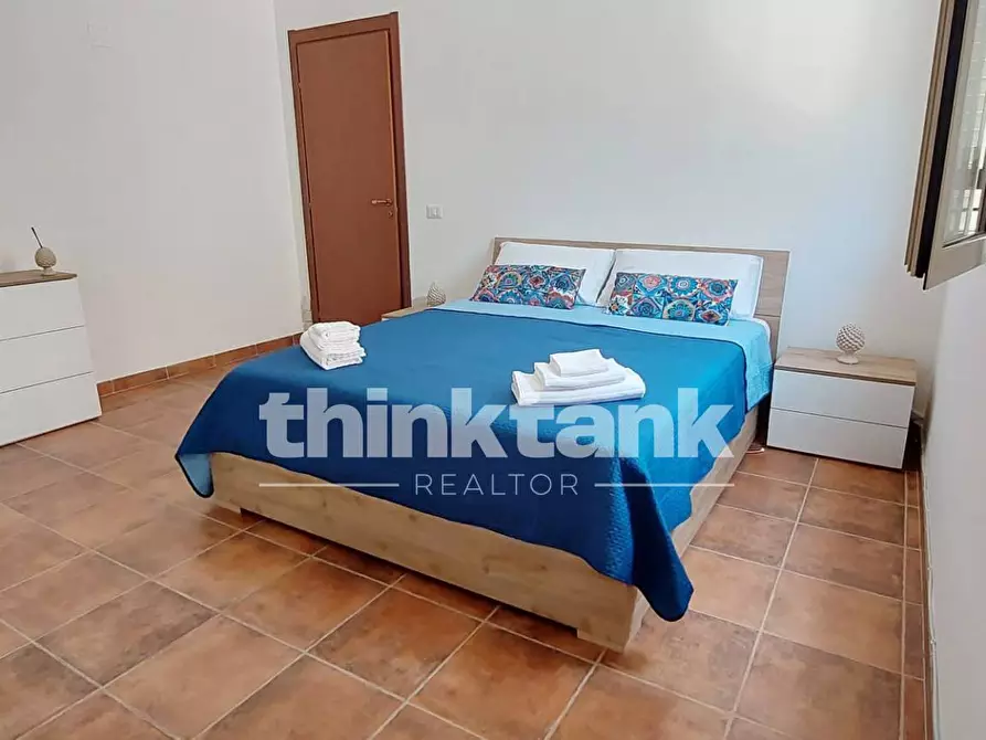 Immagine 5 di Villa in vendita  in Via Lago Ampollino a Siracusa