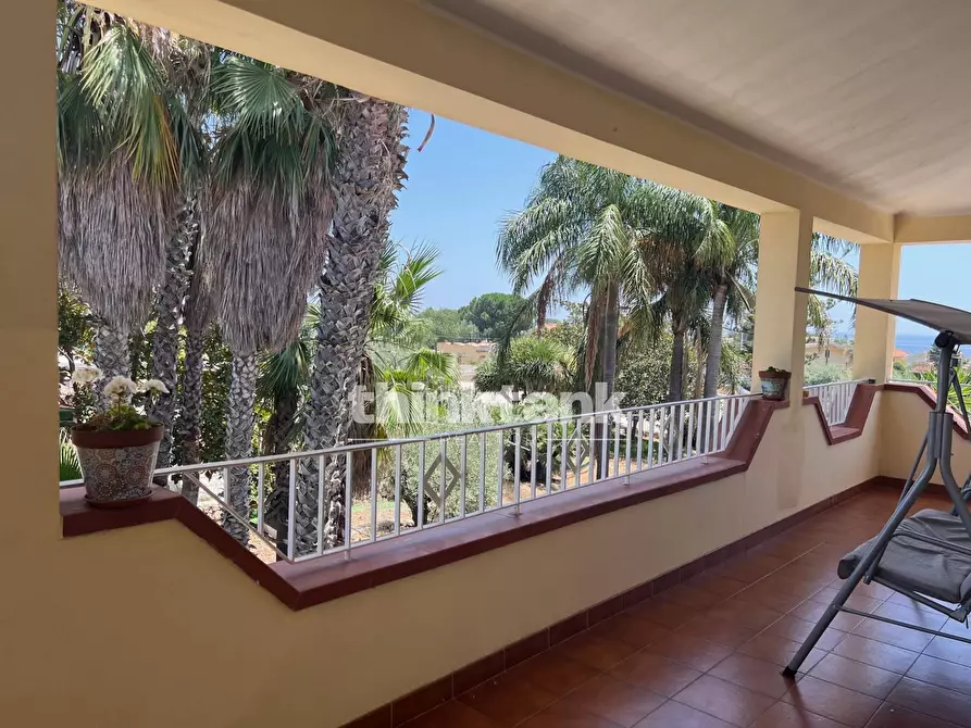 Immagine 6 di Villa in vendita  in Via Lago Ampollino a Siracusa