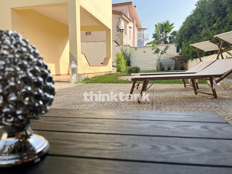 Immagine 8 di Villa in vendita  in Via Lago Ampollino a Siracusa