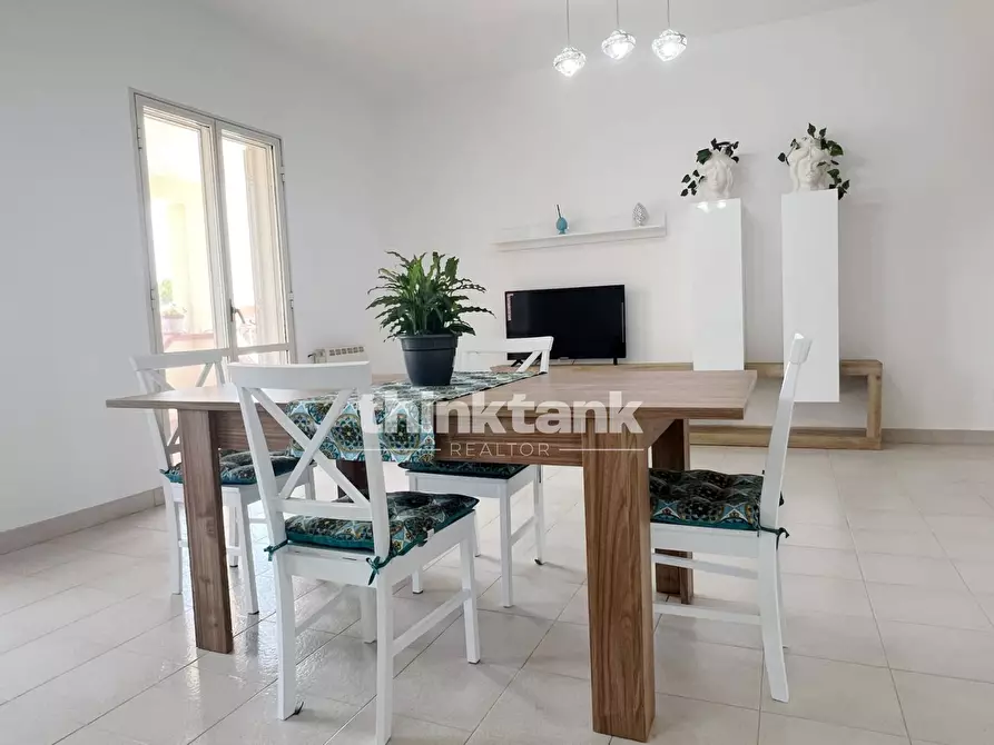 Immagine 9 di Villa in vendita  in Via Lago Ampollino a Siracusa