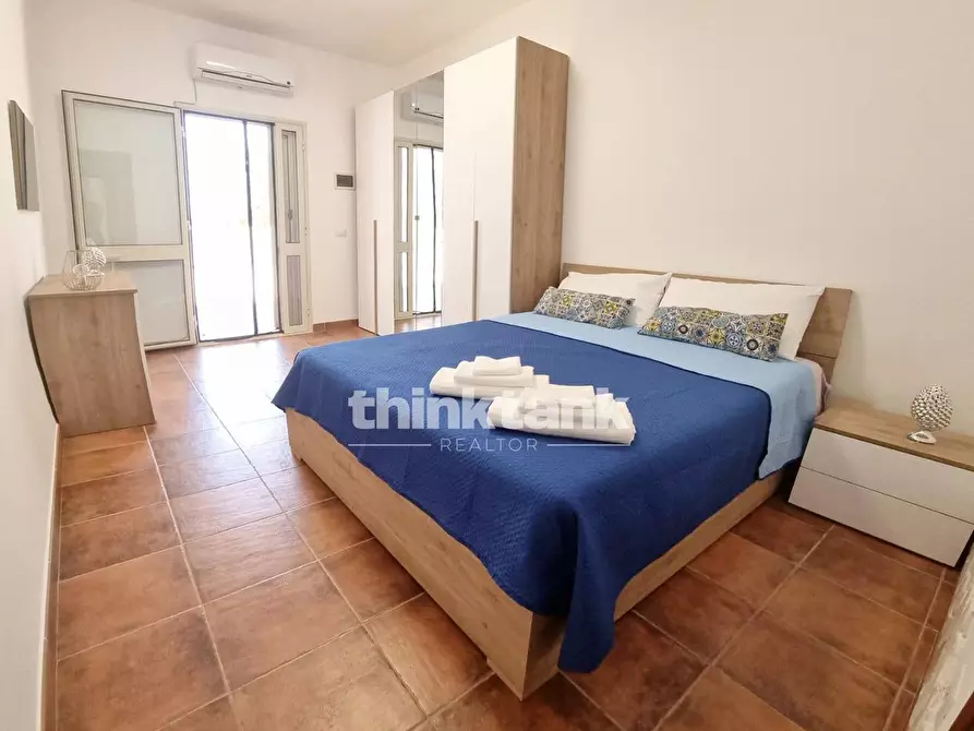 Immagine 11 di Villa in vendita  in Via Lago Ampollino a Siracusa