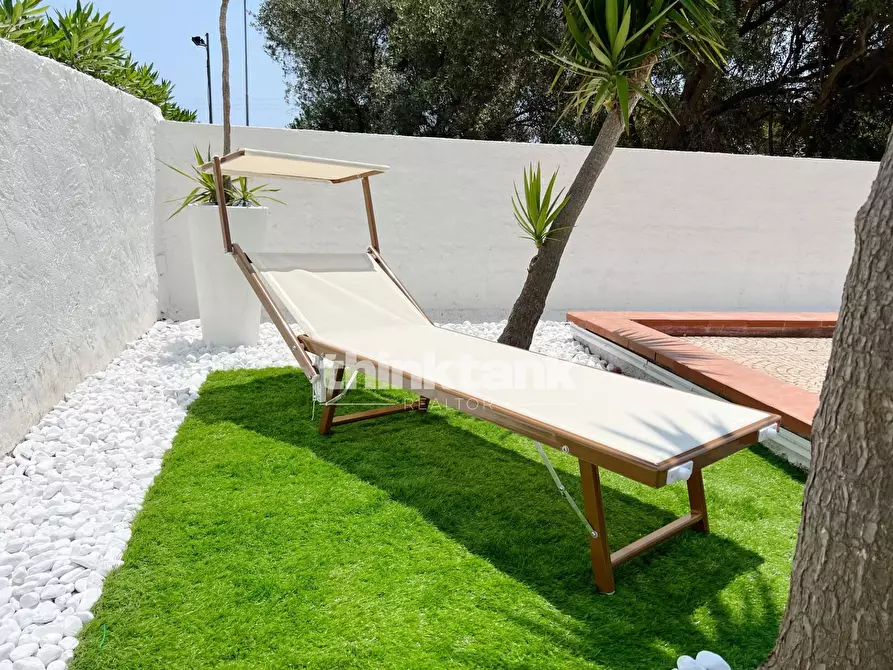 Immagine 13 di Villa in vendita  in Via Lago Ampollino a Siracusa