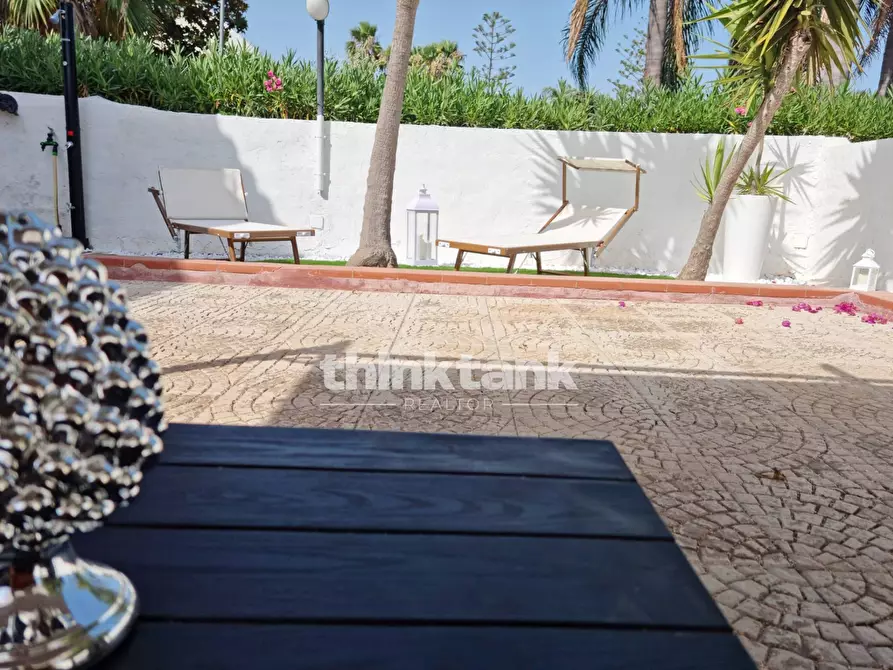 Immagine 14 di Villa in vendita  in Via Lago Ampollino a Siracusa