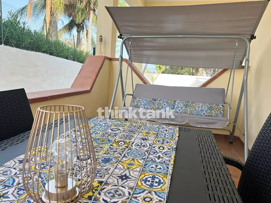 Immagine 15 di Villa in vendita  in Via Lago Ampollino a Siracusa