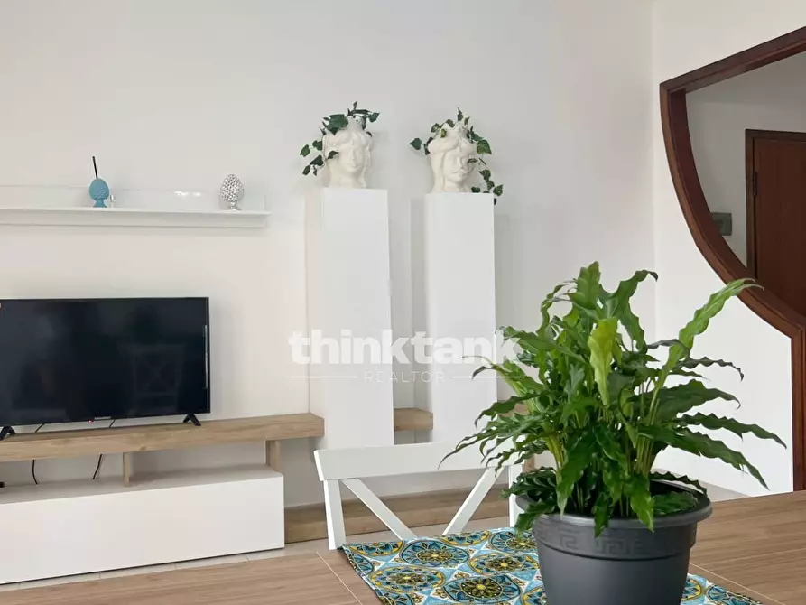 Immagine 16 di Villa in vendita  in Via Lago Ampollino a Siracusa