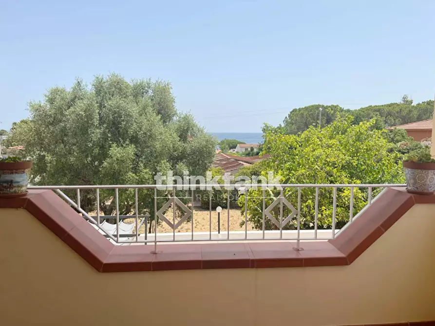 Immagine 2 di Villa in vendita  in Via Lago Ampollino a Siracusa