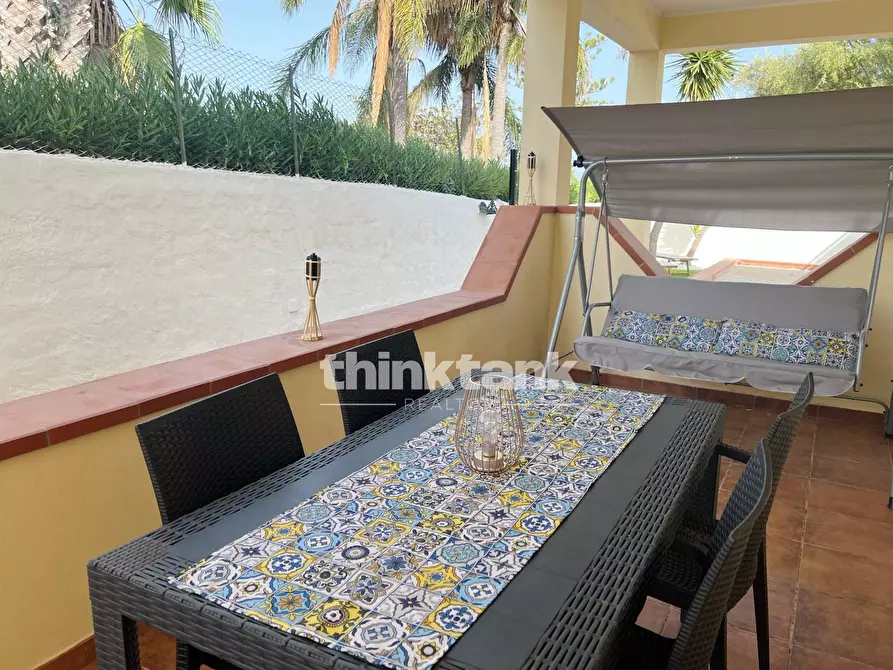 Immagine 20 di Villa in vendita  in Via Lago Ampollino a Siracusa