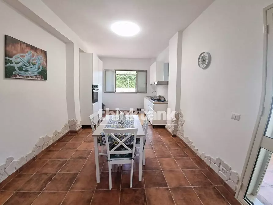 Immagine 26 di Villa in vendita  in Via Lago Ampollino a Siracusa