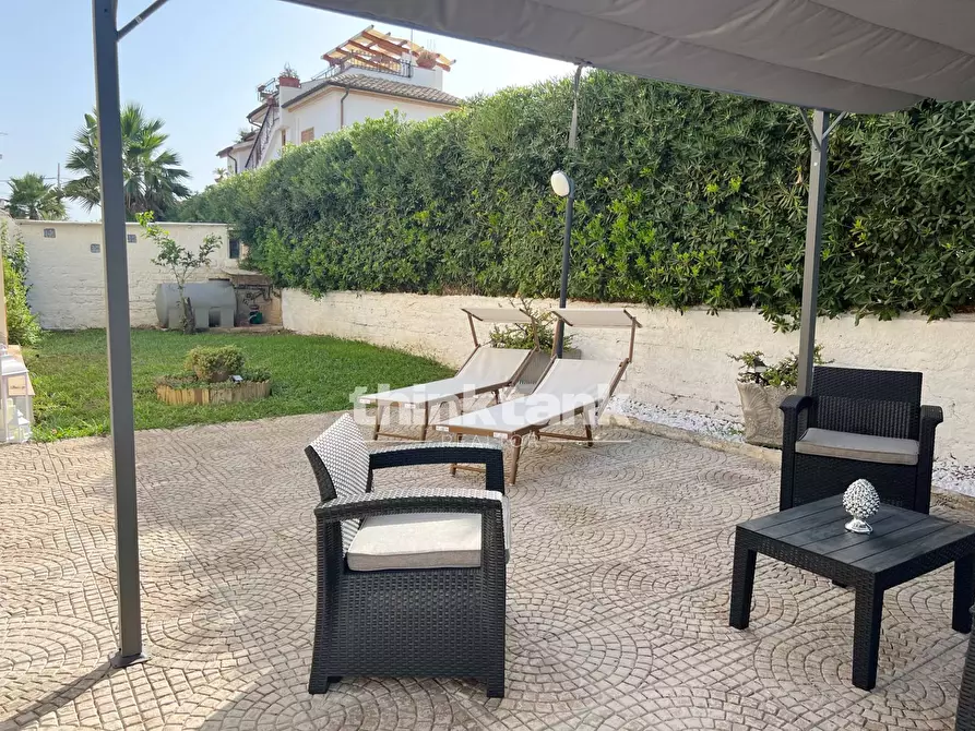 Immagine 28 di Villa in vendita  in Via Lago Ampollino a Siracusa