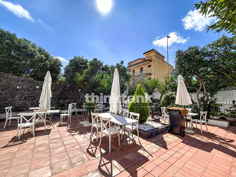 Immagine 3 di Casa indipendente in vendita  in Via Piave 3 a San Giovanni La Punta